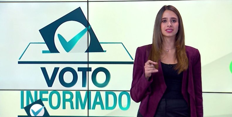 voto informado voto informado