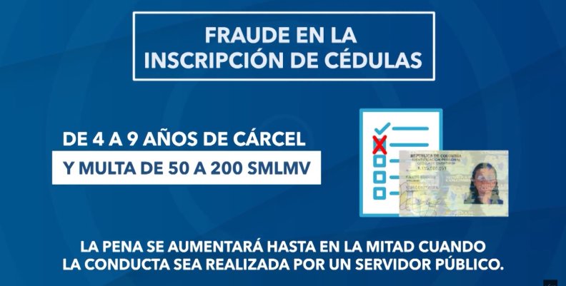 voto informado voto informado