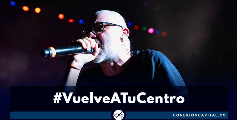 #VuelveATuCentro (1) #VuelveATuCentro (1)