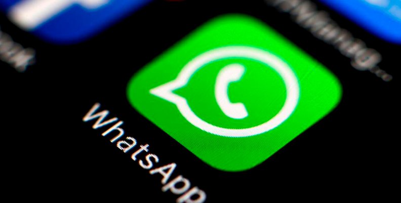 WhatsApp WhatsApp