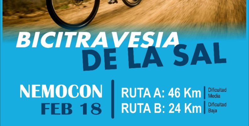 bicitravesia