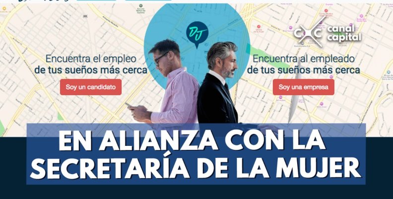 app trabajp app trabajp