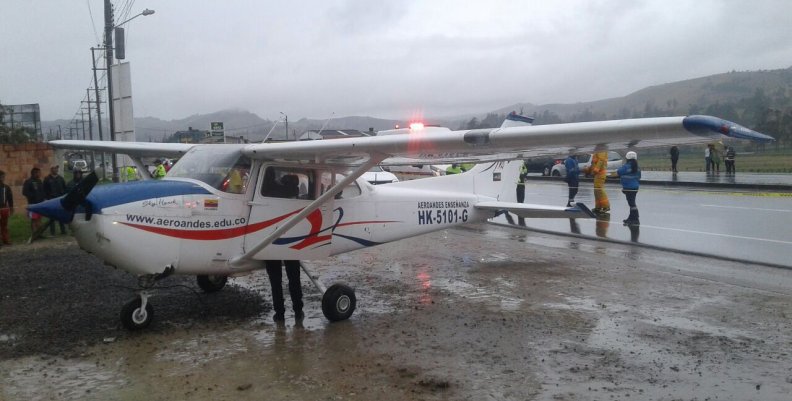 Avioneta Avioneta