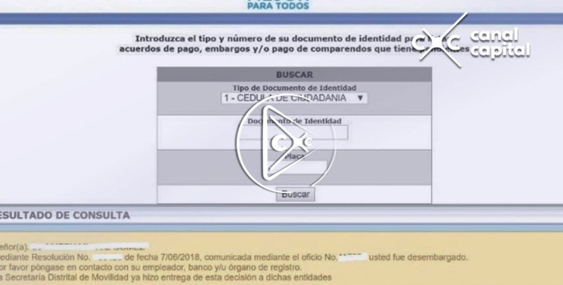 embargo embargo