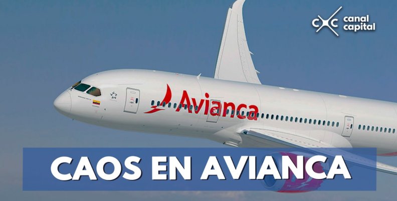 Avianca Avianca