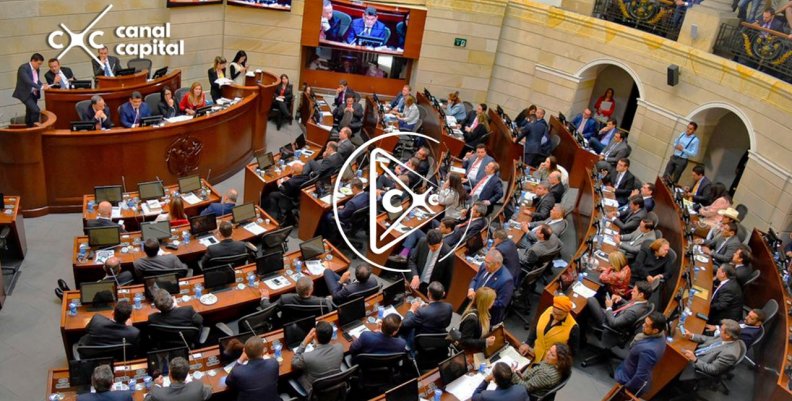 SENADO SENADO