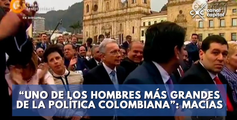 uribe uribe
