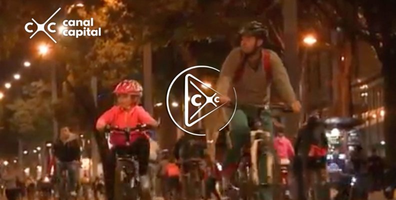 ciclovia ciclovia