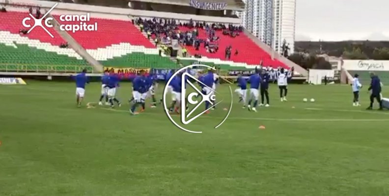 millonarios millonarios