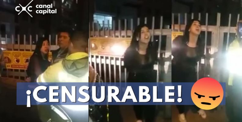 AGRESION-MUJER AGRESION-MUJER