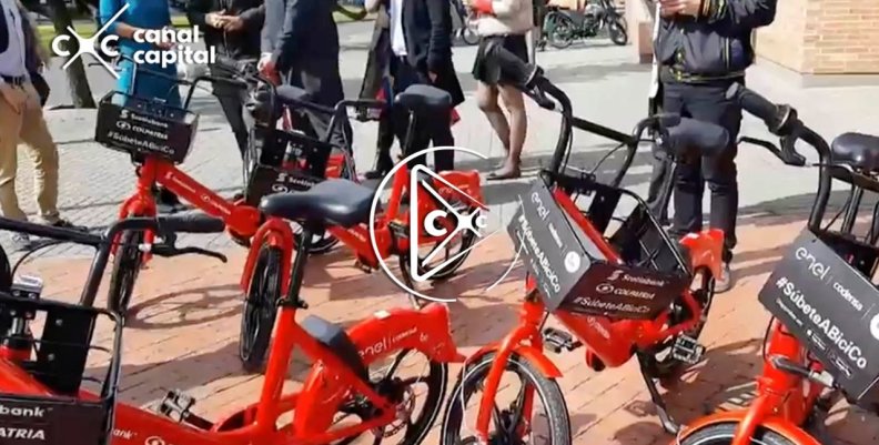 BICICLETAS BICICLETAS