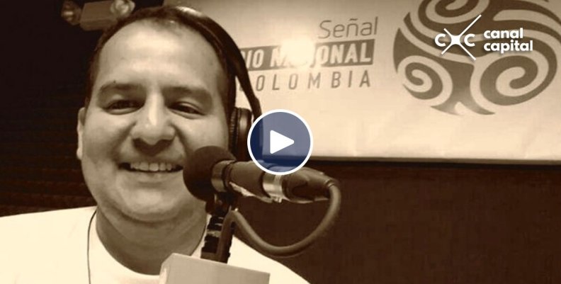periodista periodista