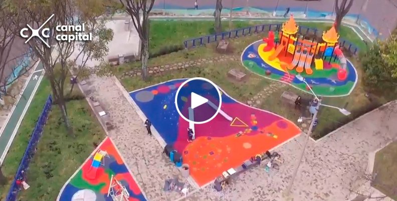 Nuevo Parque Nuevo Parque