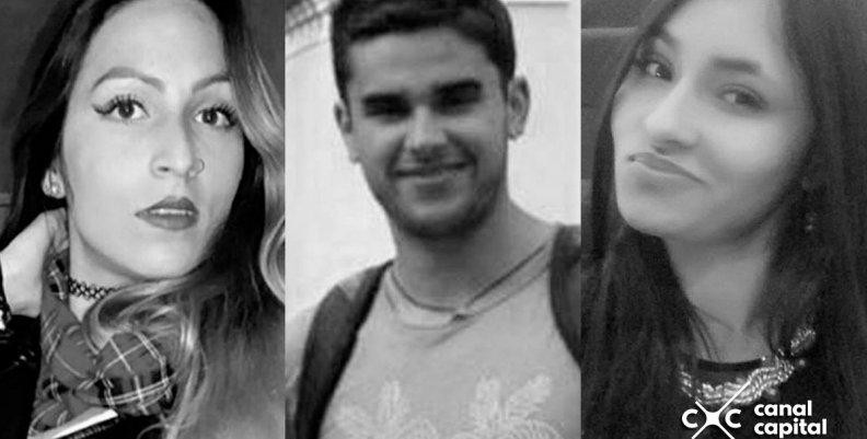 jovenes jovenes