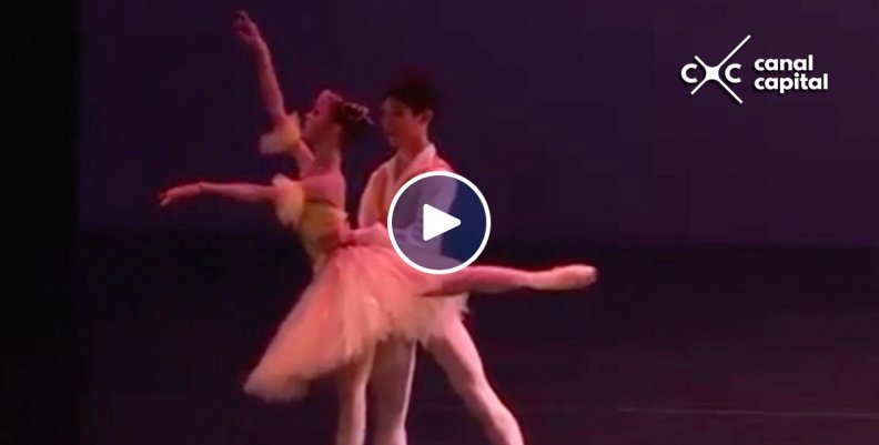 ballet ballet
