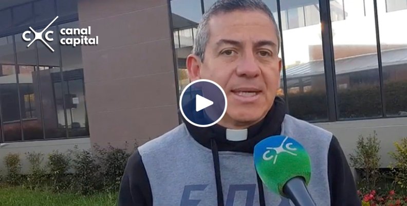 PADRE PADRE