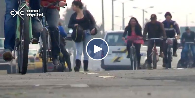 bicicarriles bicicarriles