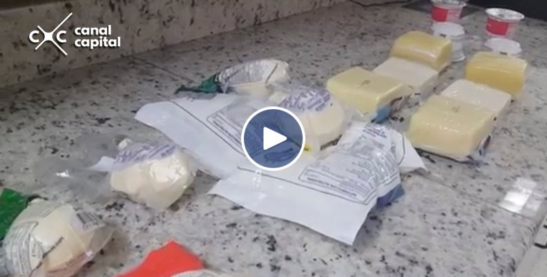 alimentos alimentos