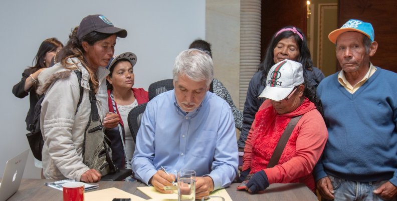 Propagación de palomas en Plaza de Bolívar puede generar problemas de salud Propagación de palomas en Plaza de Bolívar puede generar problemas de salud
