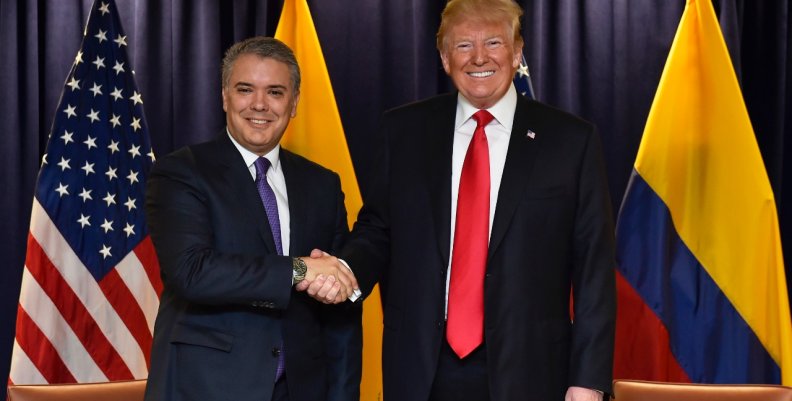 reunion-duque-trump reunion-duque-trump