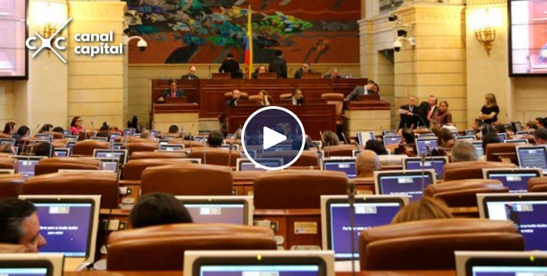 senado senado