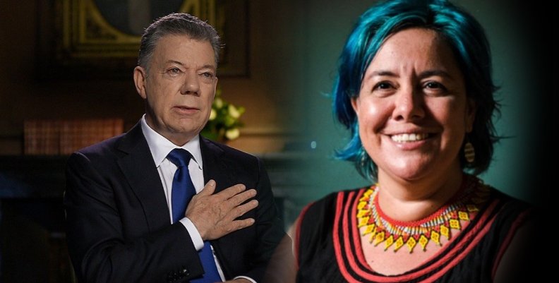 Juan Manuel Santos Juan Manuel Santos