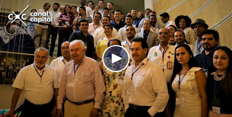 comisionados comisionados