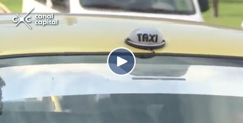 taxista taxista