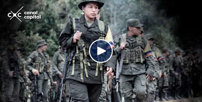 exguerrilleros exguerrilleros