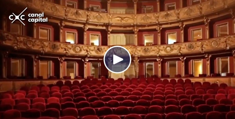teatro teatro