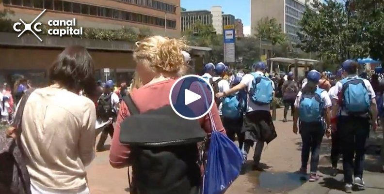 walk21 walk21