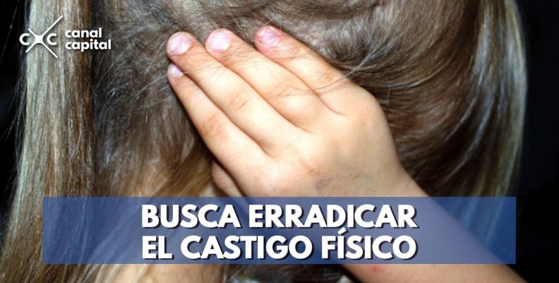 Castigo físico Castigo físico