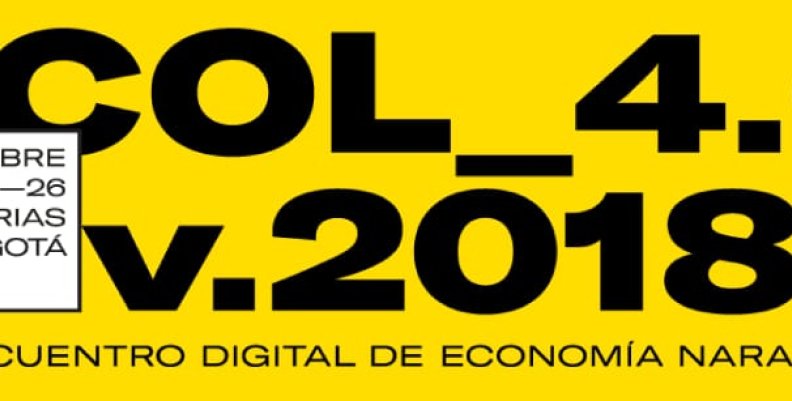 Colombia 4.0 Colombia 4.0