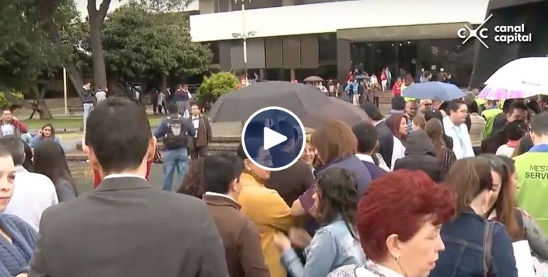 simulacro simulacro
