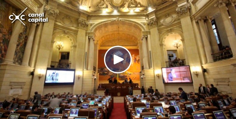 congreso congreso