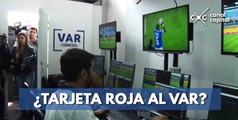 VAR VAR