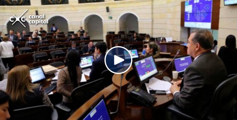 congreso congreso