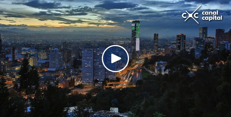 bogotá bogotá