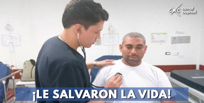 Hospital San Blas Hospital San Blas