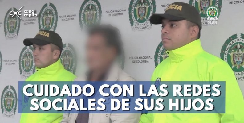 capturado capturado