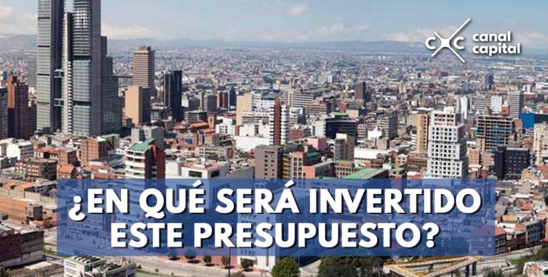 Bogotá Bogotá