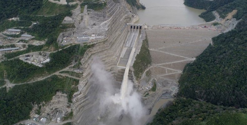 Hidroituango Hidroituango