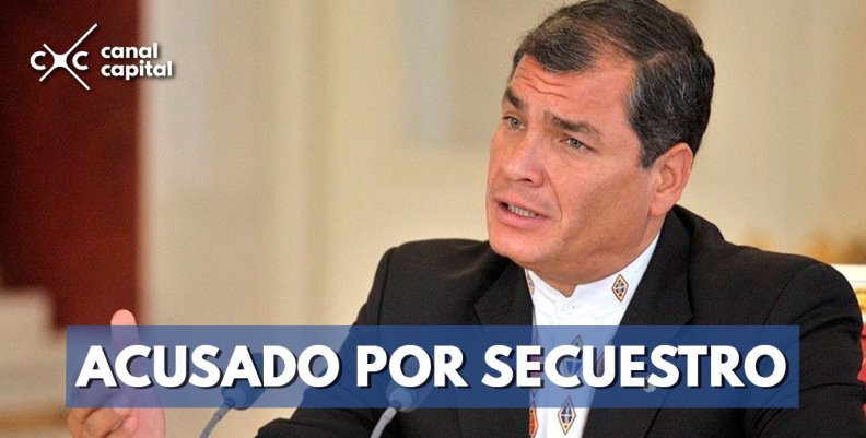Rafael Correa Rafael Correa