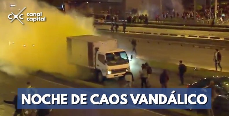 vandalismo vandalismo