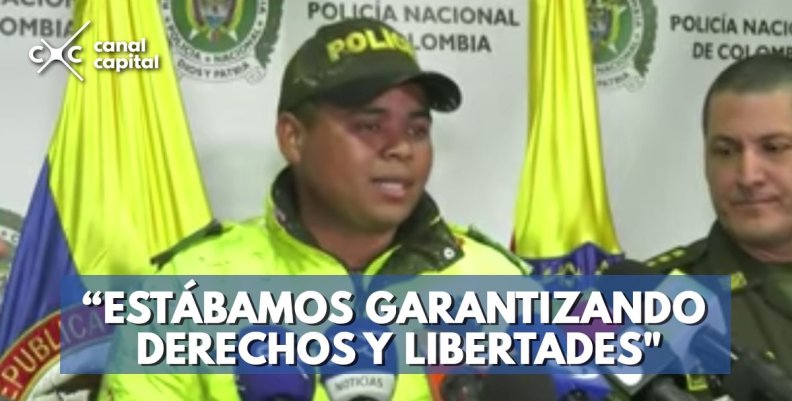 Policía Policía