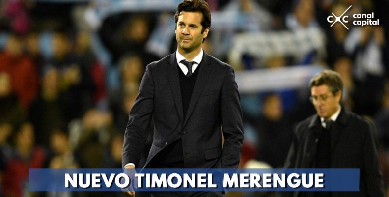 Santiago Solari Santiago Solari