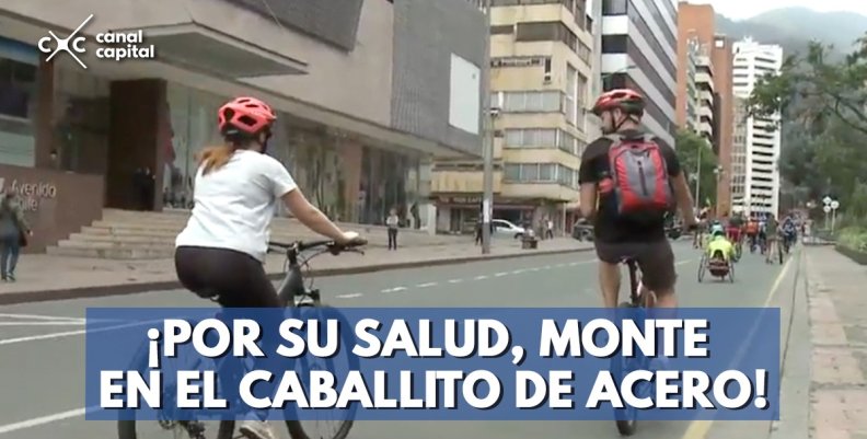 bicicleta bicicleta