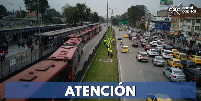 Autopista Norte Autopista Norte