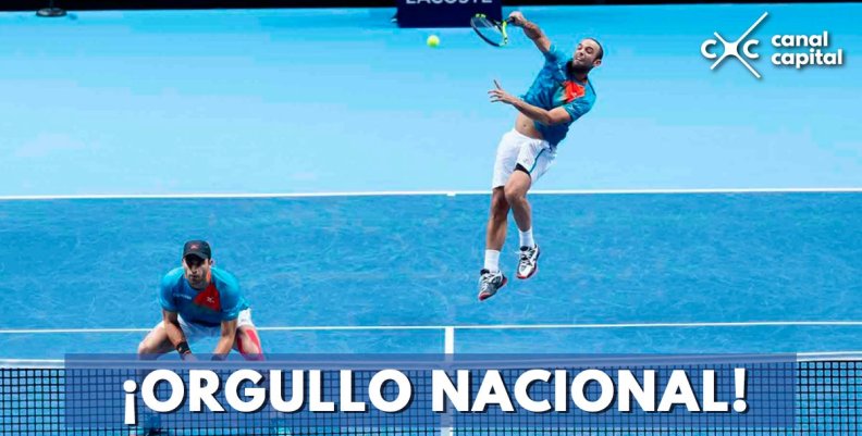 Cabal y Farah Cabal y Farah