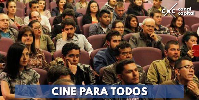 Cinemateca Distrital Cinemateca Distrital